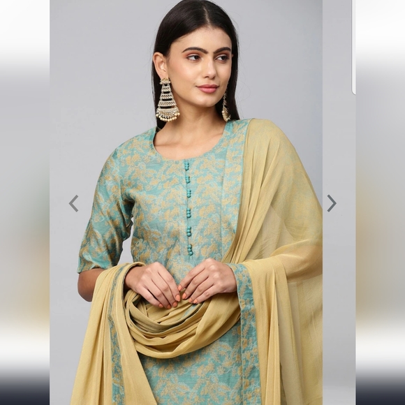 Kalini Other - Kurta trouser set